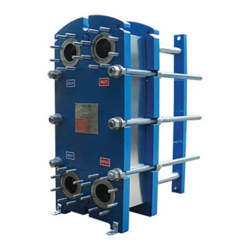 Heat-Exchanger